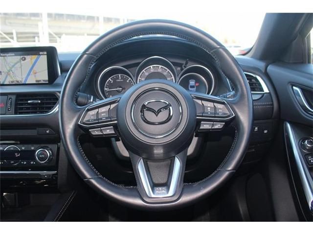 MAZDA ATENZA SEDAN 2017 Image 31