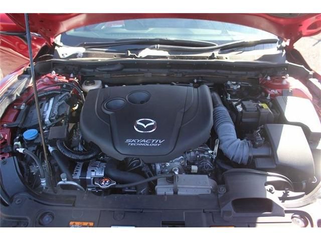 MAZDA ATENZA SEDAN 2017 Image 31