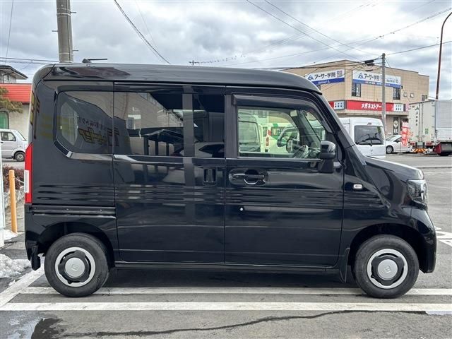 HONDA N-VAN+STYLE 4WD 2019 Image 31