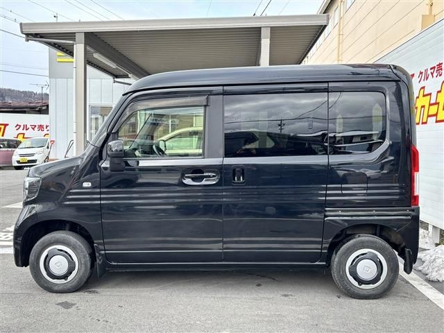 HONDA N-VAN+STYLE 4WD 2019 Image 31