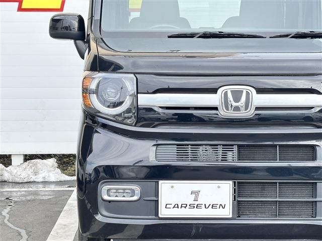 HONDA N-VAN+STYLE 4WD 2019 Image 31