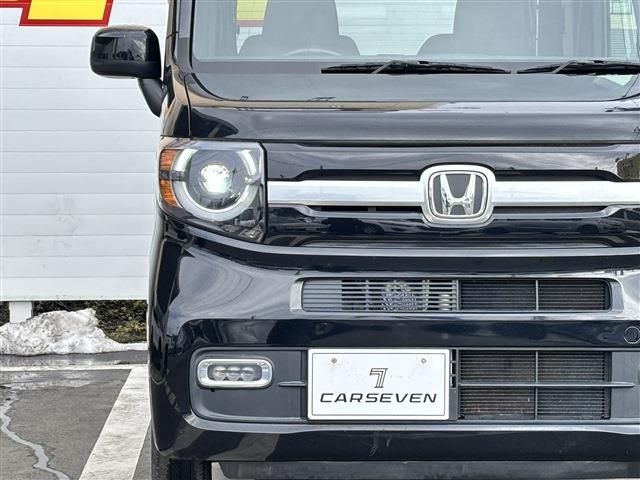 HONDA N-VAN+STYLE 4WD 2019 Image 31