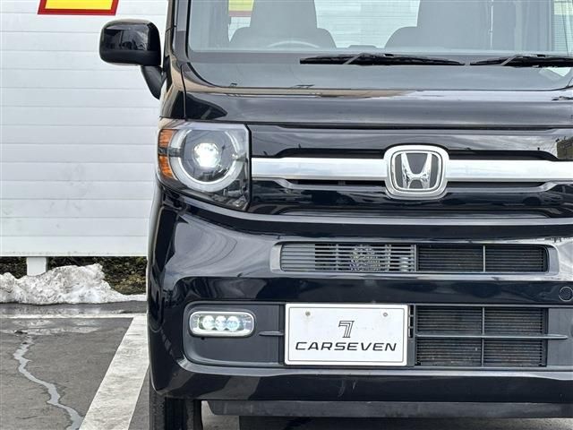 HONDA N-VAN+STYLE 4WD 2019 Image 31