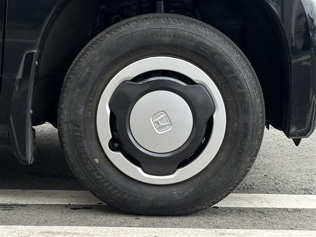 HONDA N-VAN+STYLE 4WD 2019 Image 31