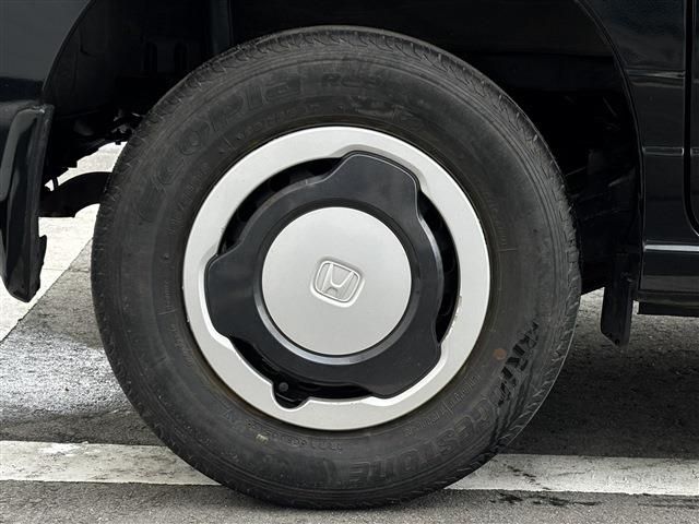 HONDA N-VAN+STYLE 4WD 2019 Image 31