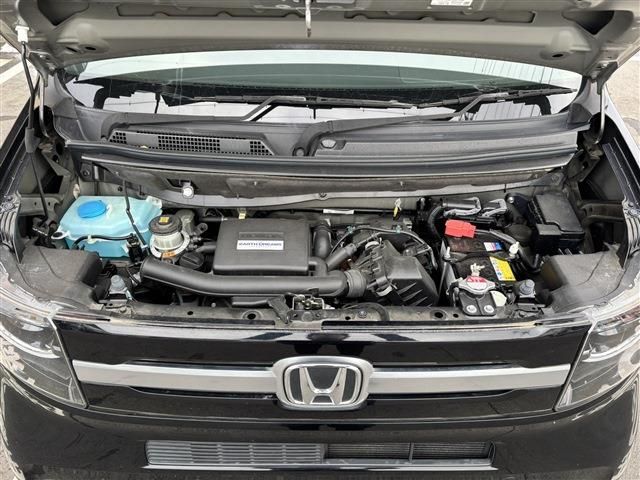 HONDA N-VAN+STYLE 4WD 2019 Image 31