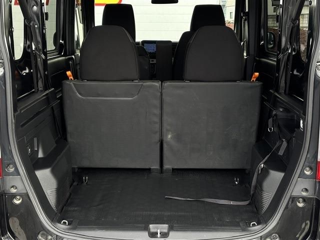 HONDA N-VAN+STYLE 4WD 2019 Image 31