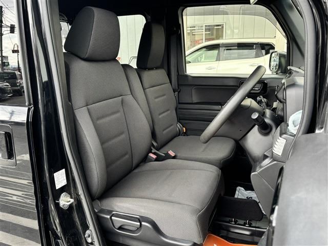 HONDA N-VAN+STYLE 4WD 2019 Image 31