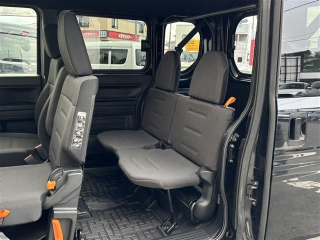 HONDA N-VAN+STYLE 4WD 2019 Image 31