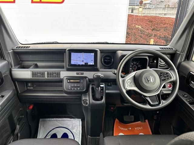 HONDA N-VAN+STYLE 4WD 2019 Image 31