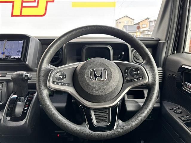 HONDA N-VAN+STYLE 4WD 2019 Image 31