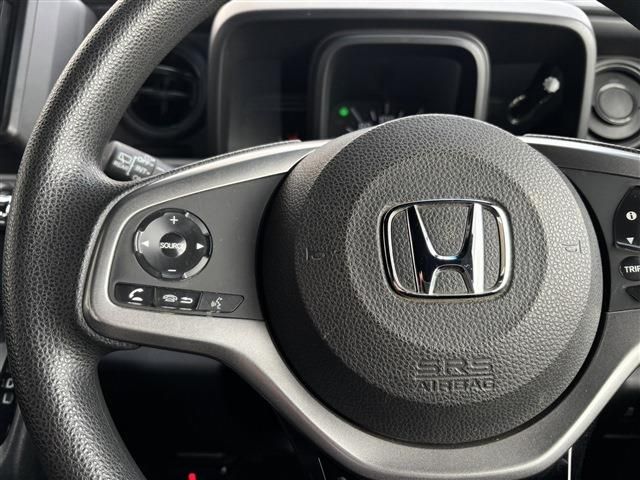 HONDA N-VAN+STYLE 4WD 2019 Image 31