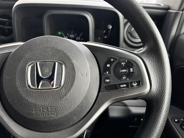 HONDA N-VAN+STYLE 4WD 2019 Image 31