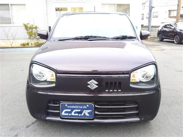 SUZUKI ALTO 2014 Image 31