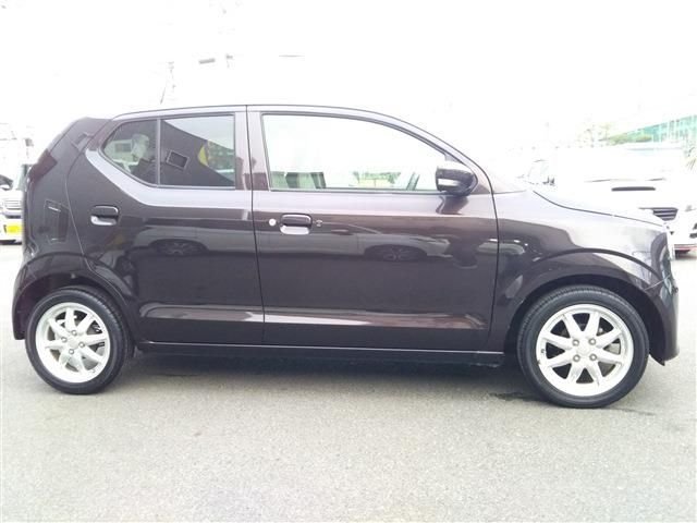 SUZUKI ALTO 2014 Image 31