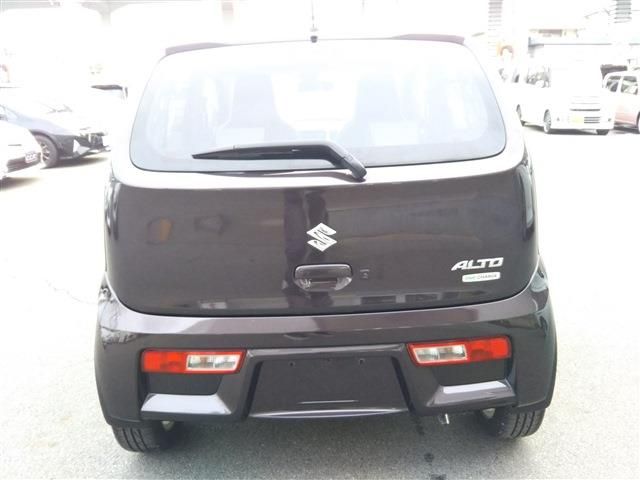 SUZUKI ALTO 2014 Image 31