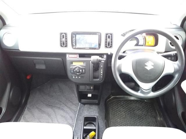 SUZUKI ALTO 2014 Image 31