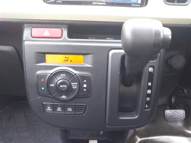 SUZUKI ALTO 2014 Image 31