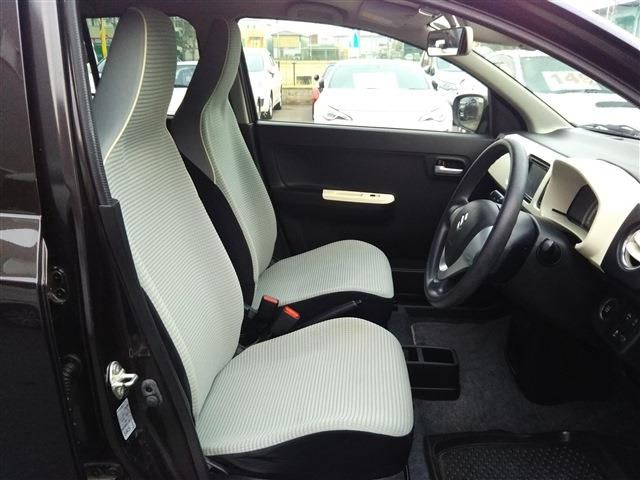 SUZUKI ALTO 2014 Image 31