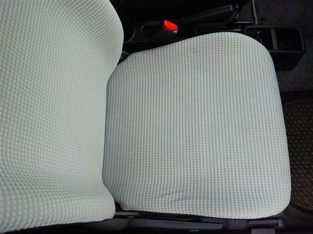 SUZUKI ALTO 2014 Image 31