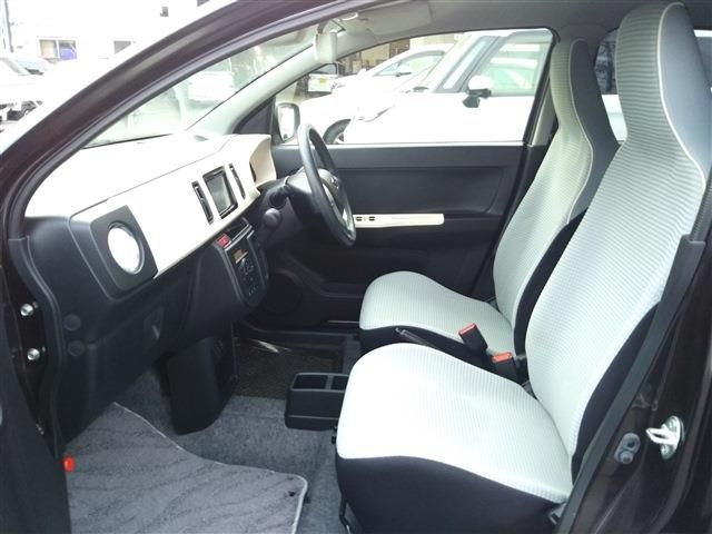 SUZUKI ALTO 2014 Image 31