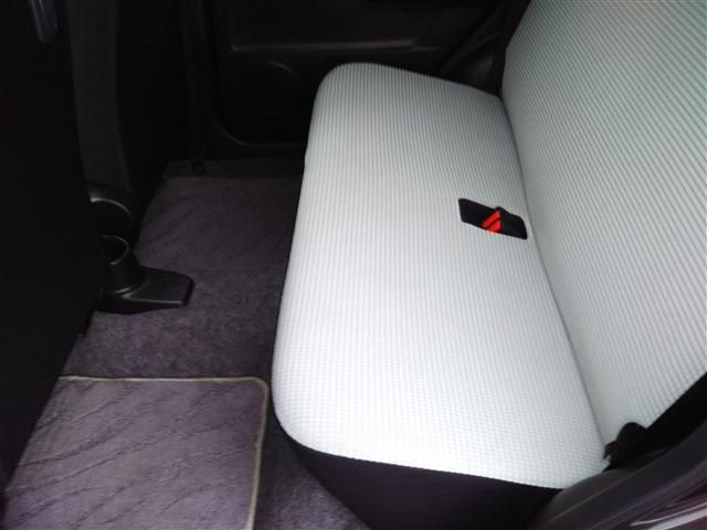 SUZUKI ALTO 2014 Image 31