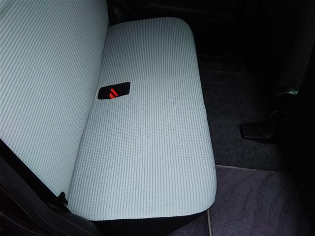 SUZUKI ALTO 2014 Image 31