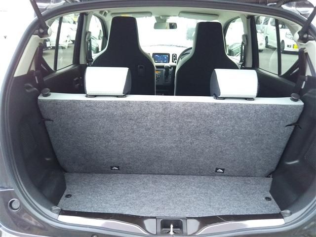 SUZUKI ALTO 2014 Image 31