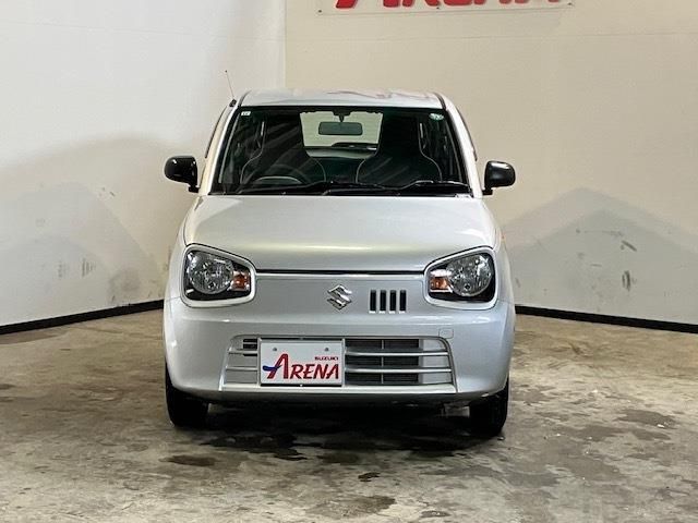 SUZUKI ALTO  4WD 2019 Image 31