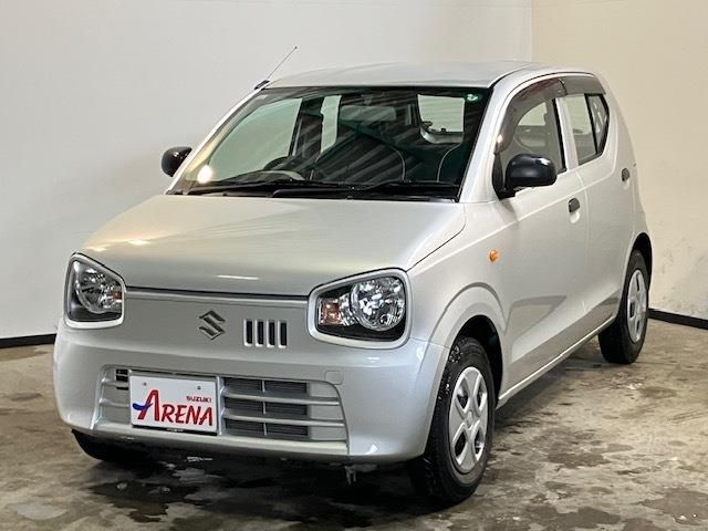 SUZUKI ALTO  4WD 2019 Image 31