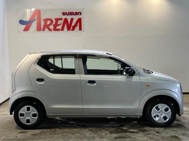 SUZUKI ALTO  4WD 2019 Image 31