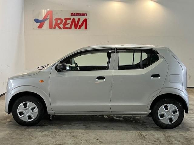 SUZUKI ALTO  4WD 2019 Image 31