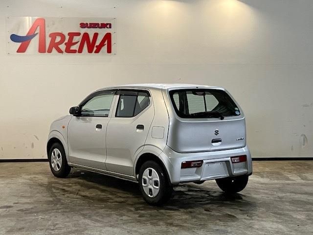 SUZUKI ALTO  4WD 2019 Image 31