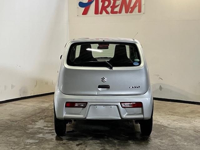 SUZUKI ALTO  4WD 2019 Image 31