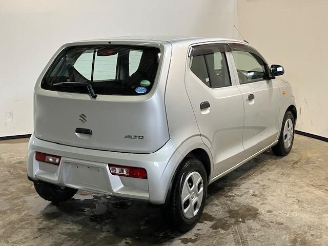 SUZUKI ALTO  4WD 2019 Image 31