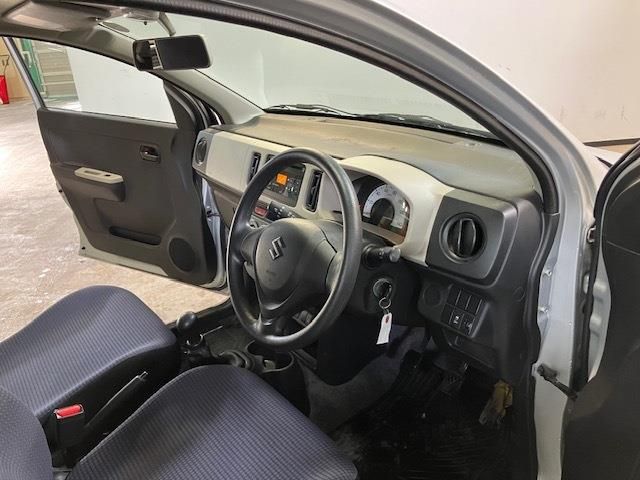 SUZUKI ALTO  4WD 2019 Image 31