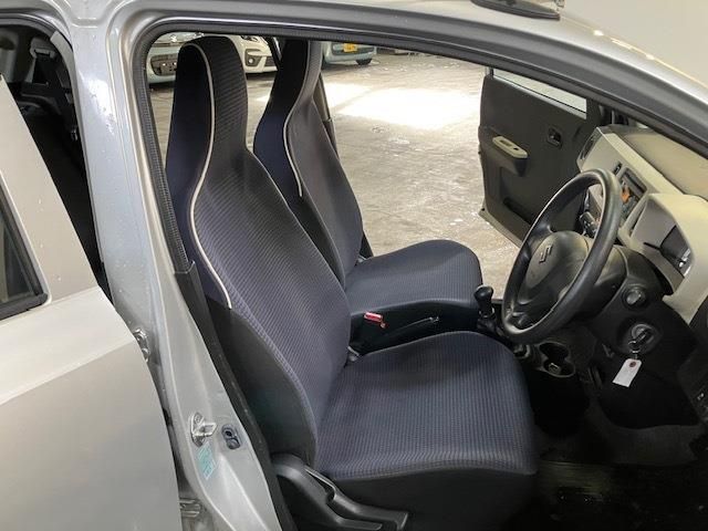 SUZUKI ALTO  4WD 2019 Image 31