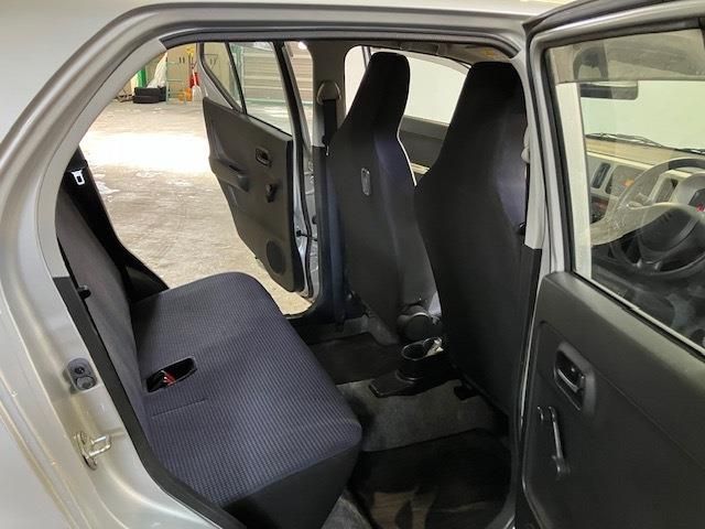 SUZUKI ALTO  4WD 2019 Image 31