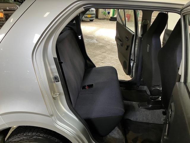 SUZUKI ALTO  4WD 2019 Image 31