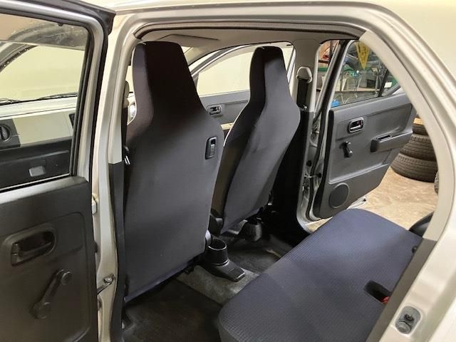 SUZUKI ALTO  4WD 2019 Image 31