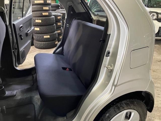 SUZUKI ALTO  4WD 2019 Image 31