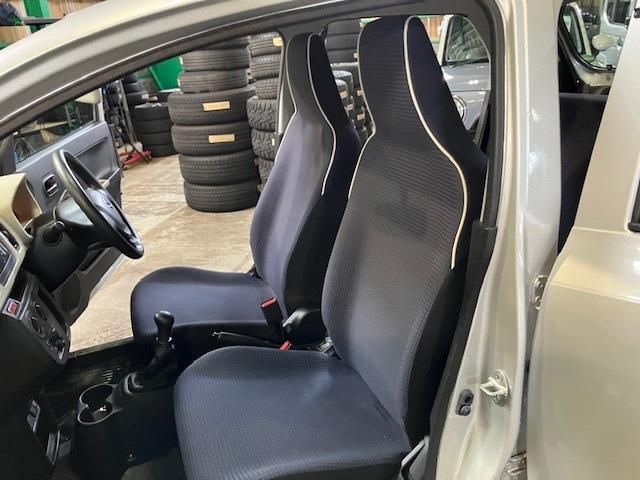 SUZUKI ALTO  4WD 2019 Image 31