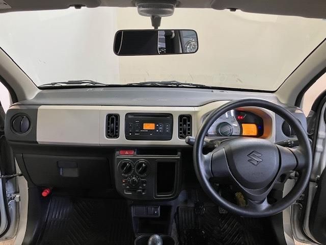 SUZUKI ALTO  4WD 2019 Image 31