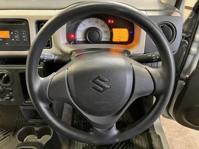 SUZUKI ALTO  4WD 2019 Image 31