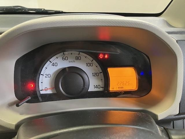 SUZUKI ALTO  4WD 2019 Image 31