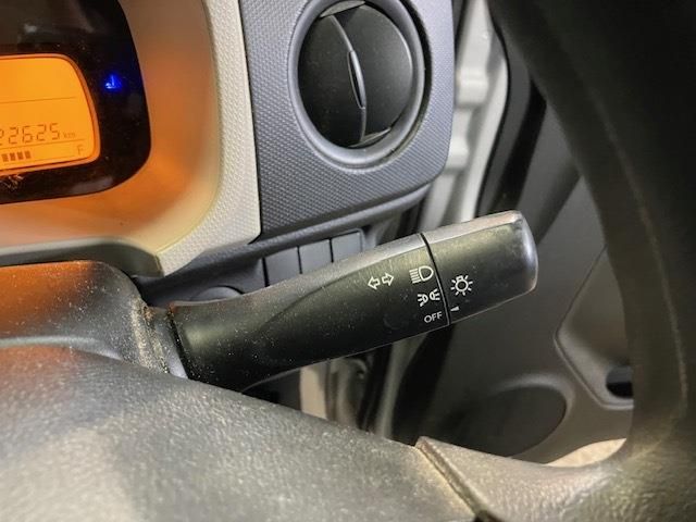 SUZUKI ALTO  4WD 2019 Image 31