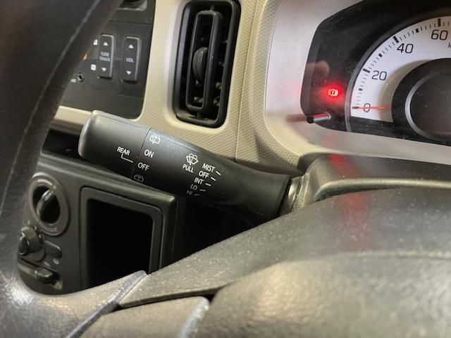 SUZUKI ALTO  4WD 2019 Image 31