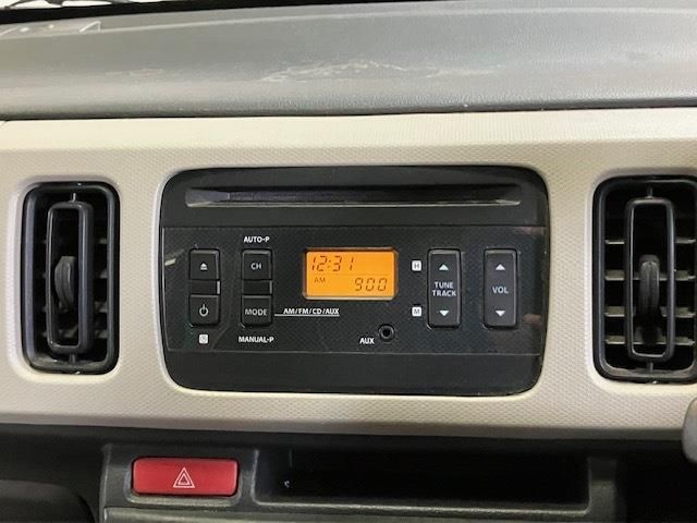 SUZUKI ALTO  4WD 2019 Image 31