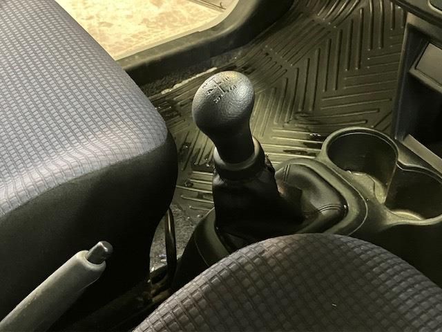 SUZUKI ALTO  4WD 2019 Image 31