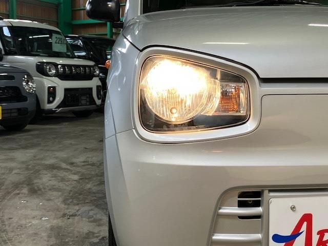 SUZUKI ALTO  4WD 2019 Image 31